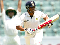 सचिन तेंदुलकर