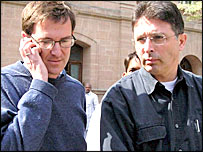 فرانسیسی صحافی