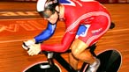 Chris Hoy (Image copyright: British Cycling)