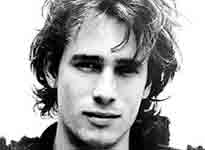 Jeff Buckley