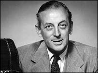 Alistair Cooke