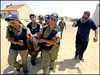 गैडिड बस्ती