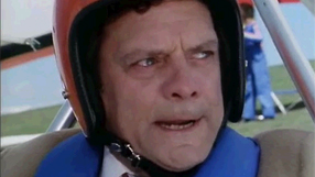 Delboy, Only Fools and Horses