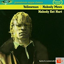 Review of Nobody Move Nobody Get Hurt