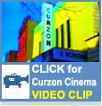 video clip of cinema