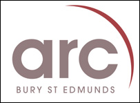 arc logo