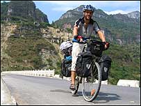 Ed in in Guizhou province