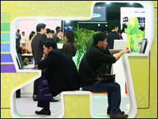 Người sử dụng internet tại Trung Quốc