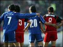 داربی تهران