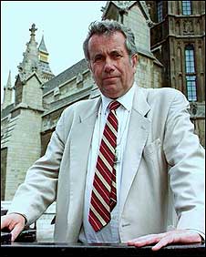 Martin Bell
