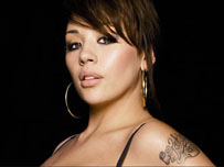 Mutya Buena