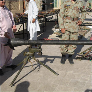 بگٹیوں کی واپسی