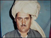 ملک لعل محمد