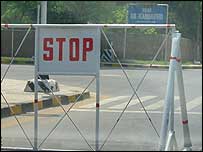 حلقے یا ریاستیں