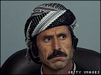 Hama contou como seu vilarejo foi atingido por armas químicas