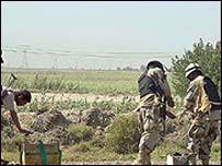 عراق فائل فوٹو