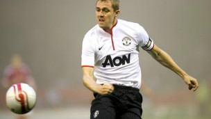 darren fletcher