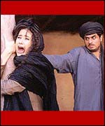 Sushmita faces the harsh reality