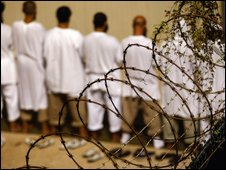 Обама пропустить дату закриття бази Гуантанамо