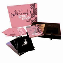 Review of Goin’ Back: The Definitive Dusty Springfield