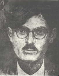 محی الدین انیس، بنیانگذار روزنامه انیس