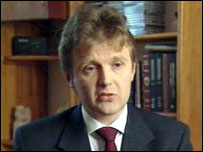 Alexander Litvinenko
