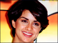 गुल पनांग