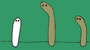 Doodle by Andre Jordan