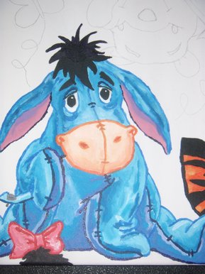 Eeyore