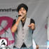 Jassi Sidhu on stage