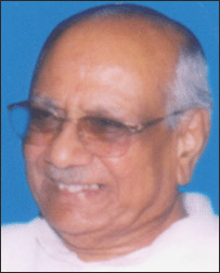 सुंदर सिंह भंडारी