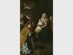 Obra: Adoração dos Reis, de Velázquez (1619)/ Imagem: Museu do Prado - Comunicação