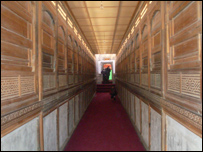 عاشقان او عارفان