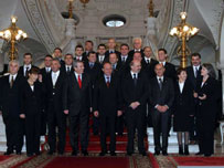 Cabinetul Tăriceanu