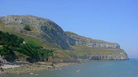 The Great Orme