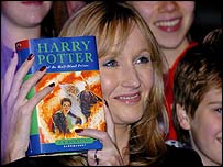 जेके रॉलिंग