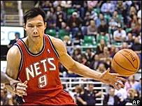 Yi Jianlian