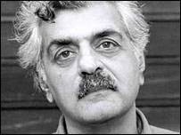 O escritor paquistanês Tariq Ali