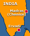 India Map