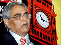 افتخار عارف 