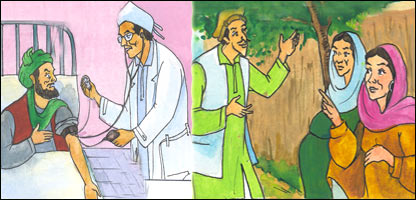 خانه نو زندگی نو