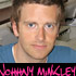 Johnny Minkley - video games expert