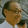 I.M.Pei