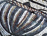 Mosaic detail