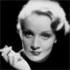Marlene Dietrich