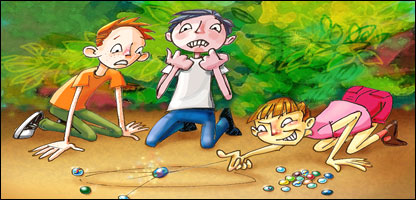 اسد او ملگری