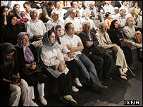 جوایز کانون منتقدان تئاتر