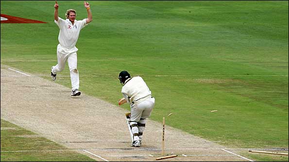 Matthew Hoggard