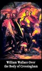 Wallace and Cressingham