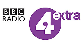 Radio 4 extra logo
